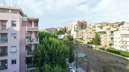 Rooms in Roma Municipio XII – Monte Verde - photo 5