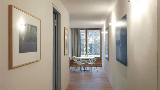 Apartments in Berlin Friedrichshain-Kreuzberg - photo 3