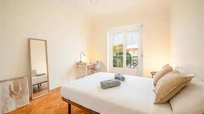 Room for rent in Lisbon (region)