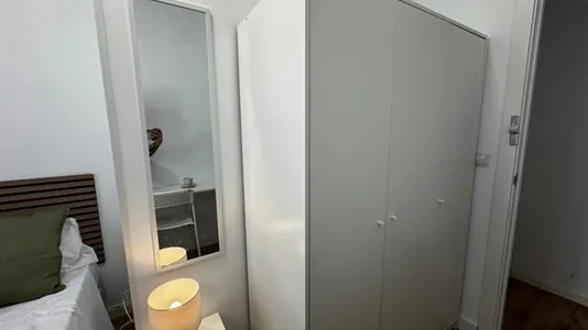 Rooms in Madrid Chamberí - photo 6