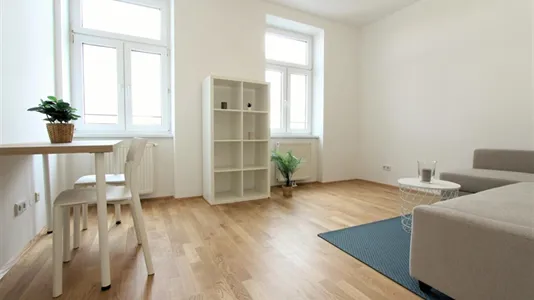 Apartments in Wien Ottakring - photo 5