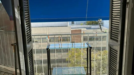 Rooms in Athens Agios Nikolaos - photo 4