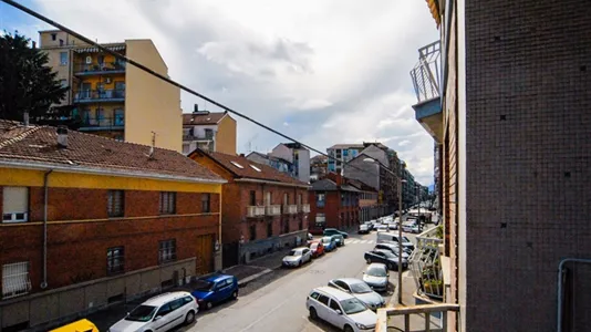 Rooms in Turin - photo 7