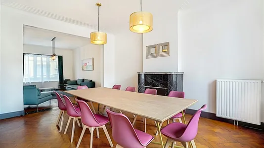 Rooms in Charleroi - photo 6