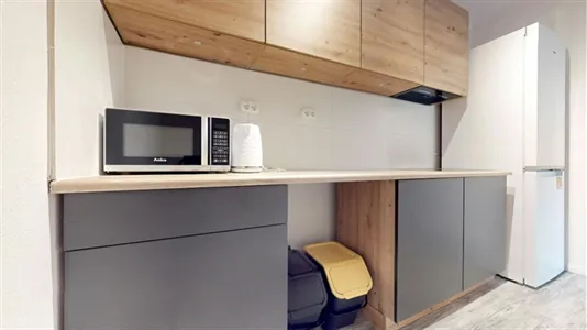 Rooms in Warszawa Śródmieście - photo 2