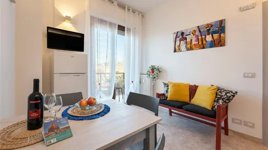 Apartments in Florence - photo 3