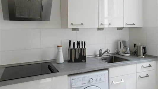 Apartments in Berlin Friedrichshain-Kreuzberg - photo 10