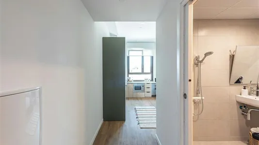 Apartments in Valencia Poblats Marítims - photo 10