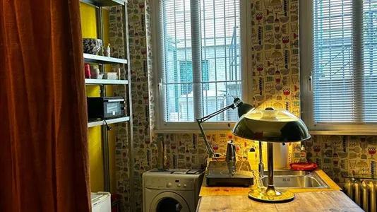 Apartments in Milano Zona 4 - Vittoria, Forlanini - photo 7