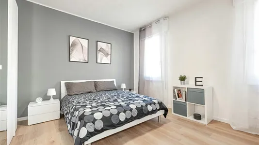 Rooms in Padua - photo 1