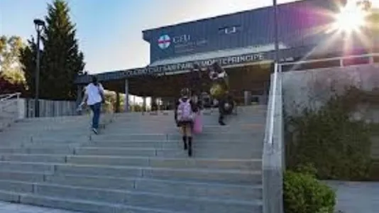 Rooms in Getafe - photo 6