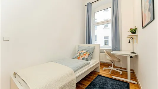 Rooms in Berlin Mitte - photo 1