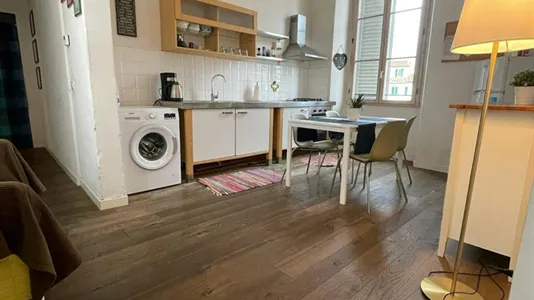 Apartments in Florence - photo 5