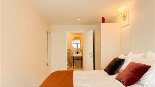 Apartments in Brussels Ukkel - photo 5