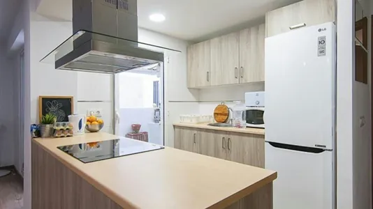 Rooms in Valencia La Zaidía - photo 10