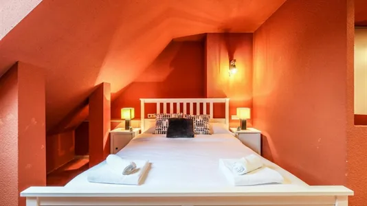 Apartments in Madrid Fuencarral-El Pardo - photo 8