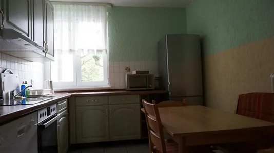 Rooms in Berlin Reinickendorf - photo 9