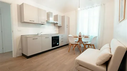 Apartments in Turin - photo 9