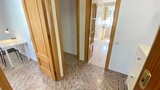 Rooms in Getafe - photo 10