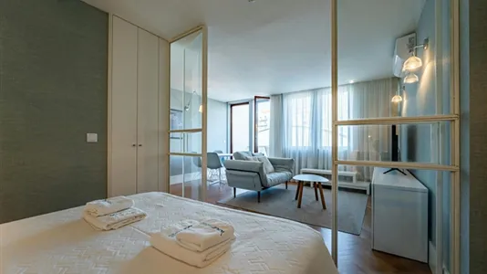 Apartments in Location is not specified - photo 4