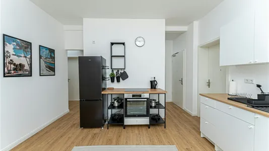 Rooms in Berlin Pankow - photo 9