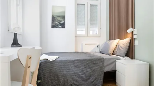 Rooms in Madrid Carabanchel - photo 1