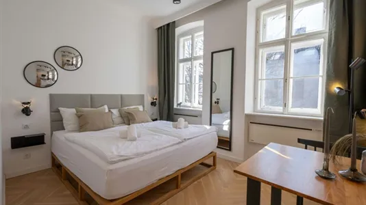 Apartments in Vienna Donaustadt - photo 1