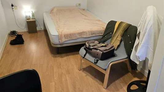 Rooms in Barcelona Eixample - photo 2