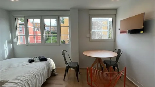 Houses in Madrid Fuencarral-El Pardo - photo 3