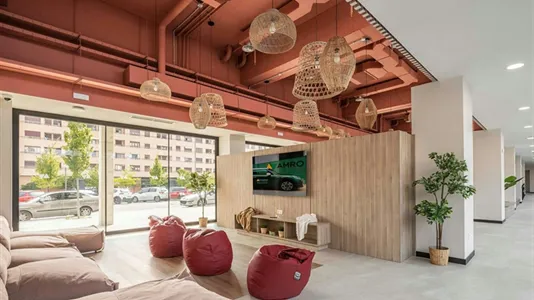 Rooms in Pamplona/Iruña - photo 8