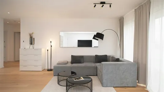 Apartments in Munich Hadern - photo 2