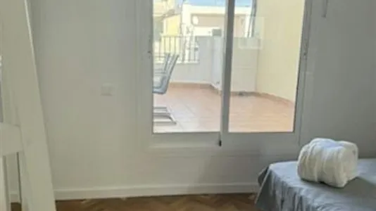 Rooms in Valencia Algirós - photo 5