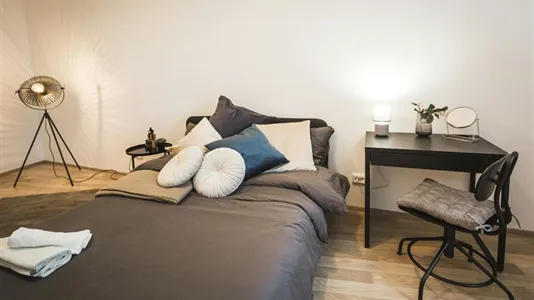 Rooms in Riga Centrs - photo 4