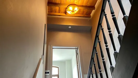 Rooms in Brussels Elsene - photo 10