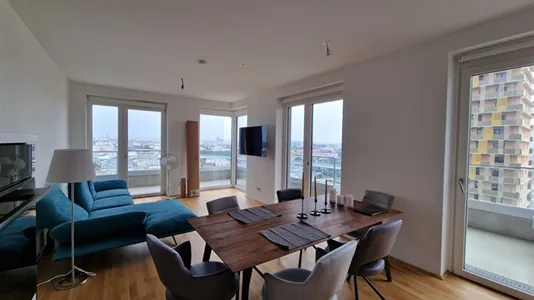 Apartments in Vienna Landstraße - photo 2