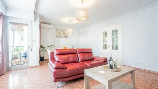 Apartments in Valencia Camins al Grau - photo 4