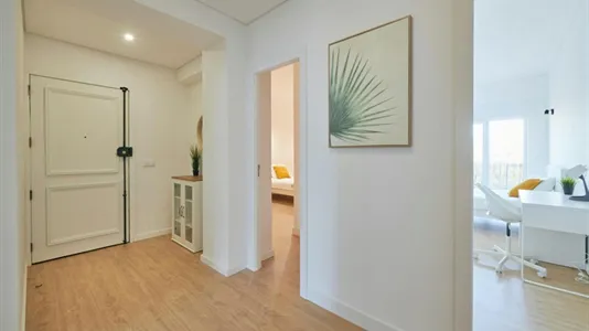 Rooms in Location is not specified - photo 10