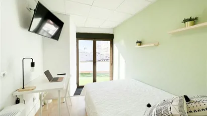Room for rent in Madrid Chamberí, Madrid