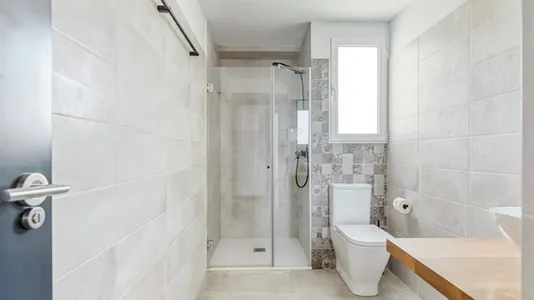 Rooms in Valencia Poblats Marítims - photo 9