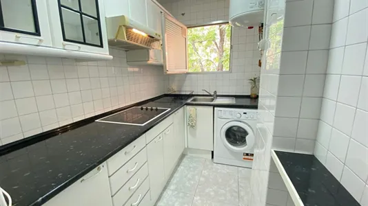 Rooms in Madrid Puente de Vallecas - photo 9