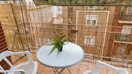 Rooms in Valencia Algirós - photo 5