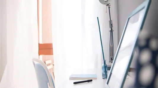 Rooms in Milano Zona 6 - Barona, Lorenteggio - photo 9