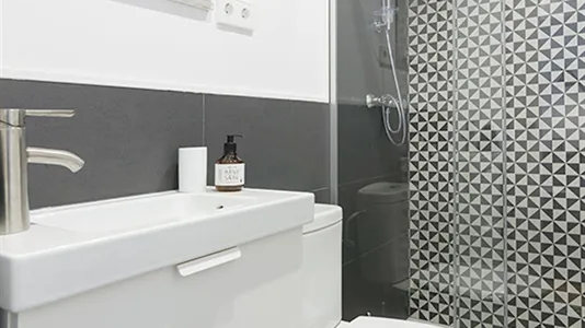 Rooms in Bilbao - photo 7