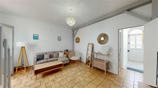 Rooms in Lille - photo 5