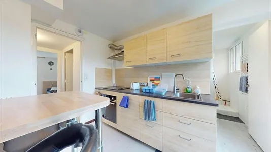 Rooms in Grenoble - photo 8