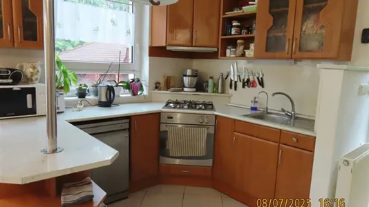 Apartments in Budapest Óbuda-Békásmegyer - photo 6