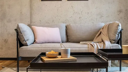 Apartments in Leverkusen - photo 9