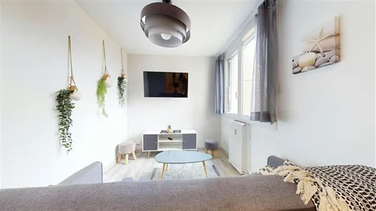 Rooms in Toulouse - photo 9