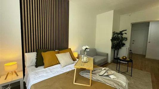 Apartments in Madrid Chamartín - photo 10