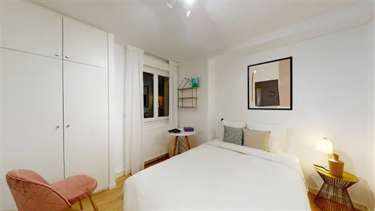 Rooms in Nanterre - photo 10